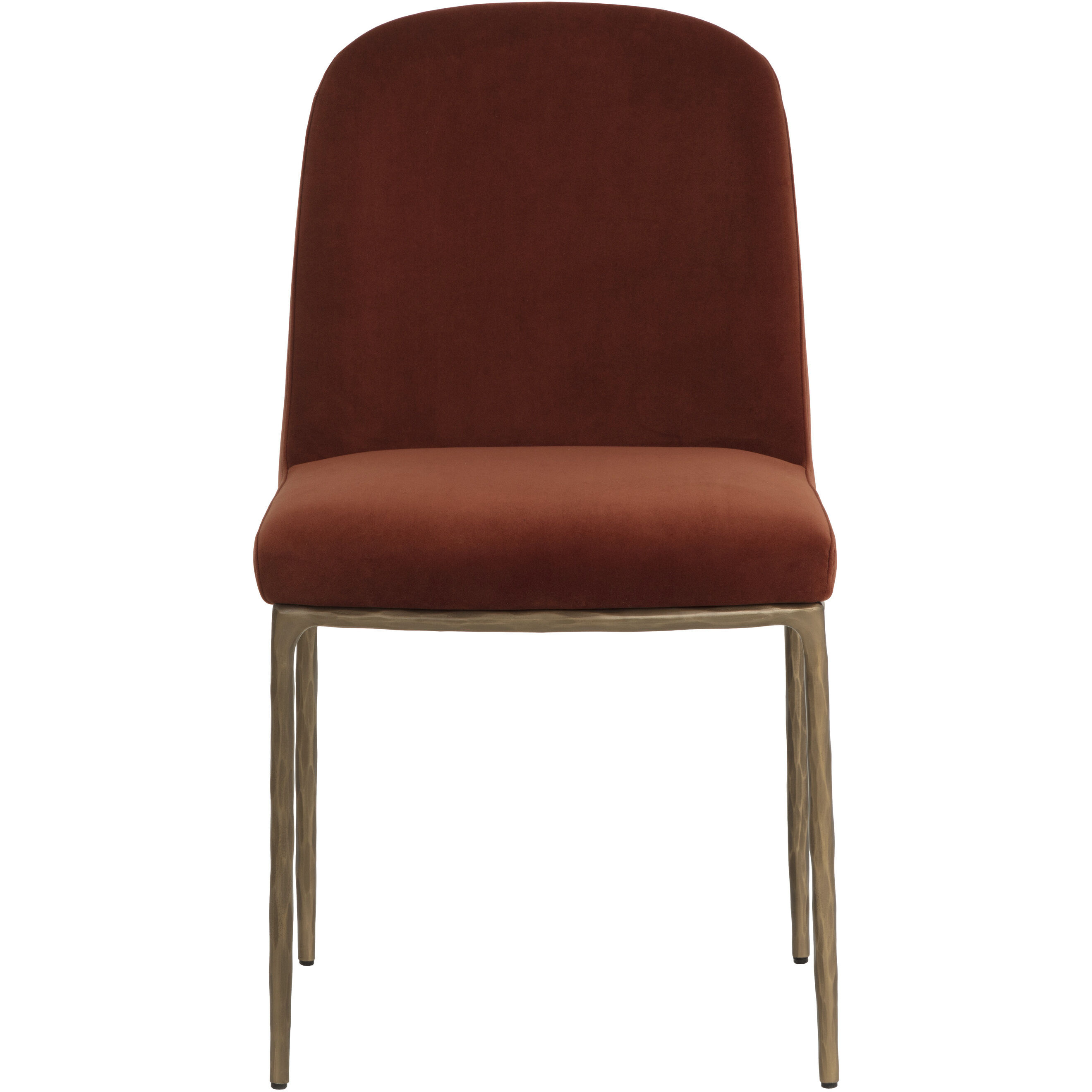 Nestor Meg Rust Dining Chair